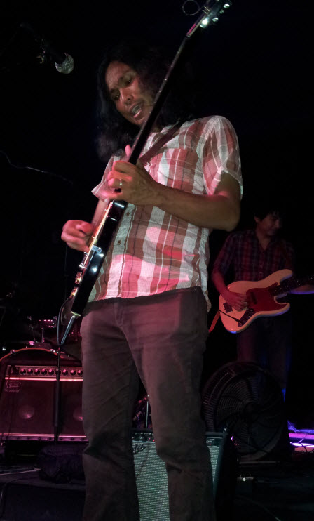 Artist image